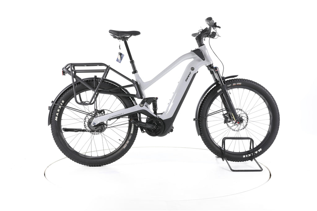Giant Stormguard E+ 2 SUV E-Bike - Image 1