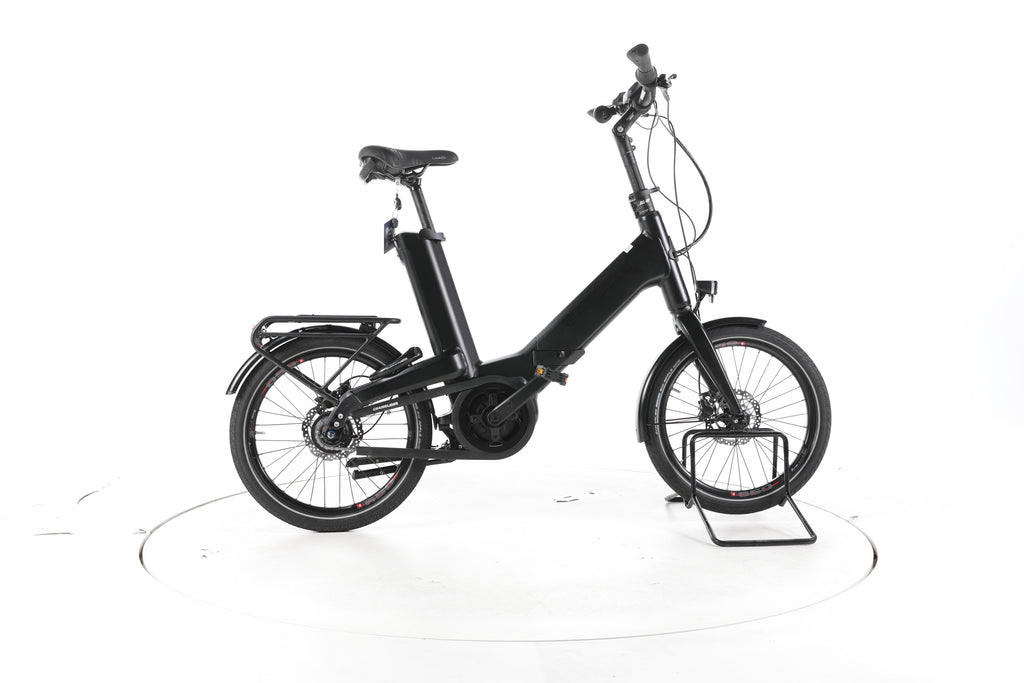 Hercules Futura Fold I-F8 Falt E-Bike Tiefeinsteiger - Image 1