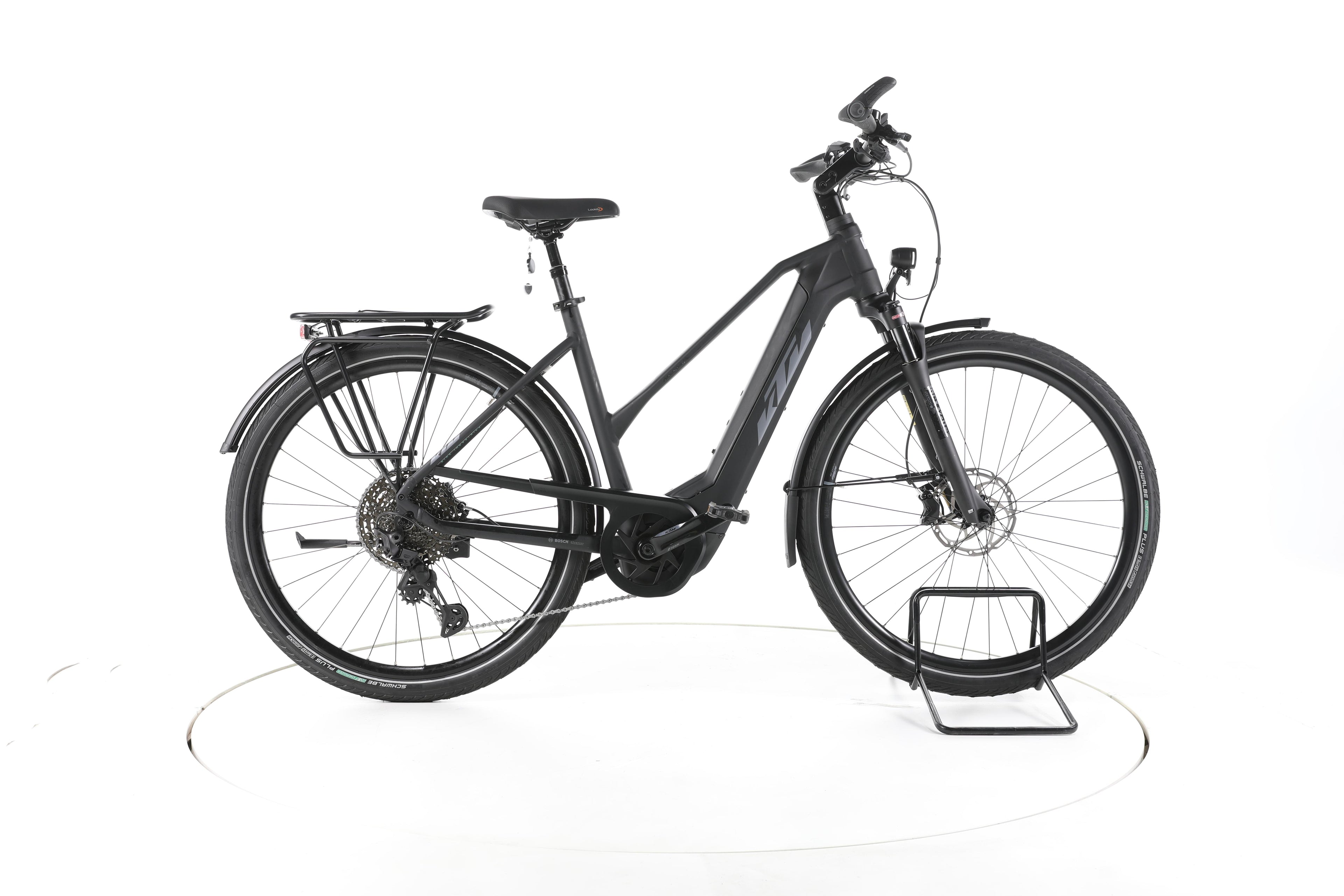 KTM Macina Style 720 Trekking E-Bike 2024 - Image 1