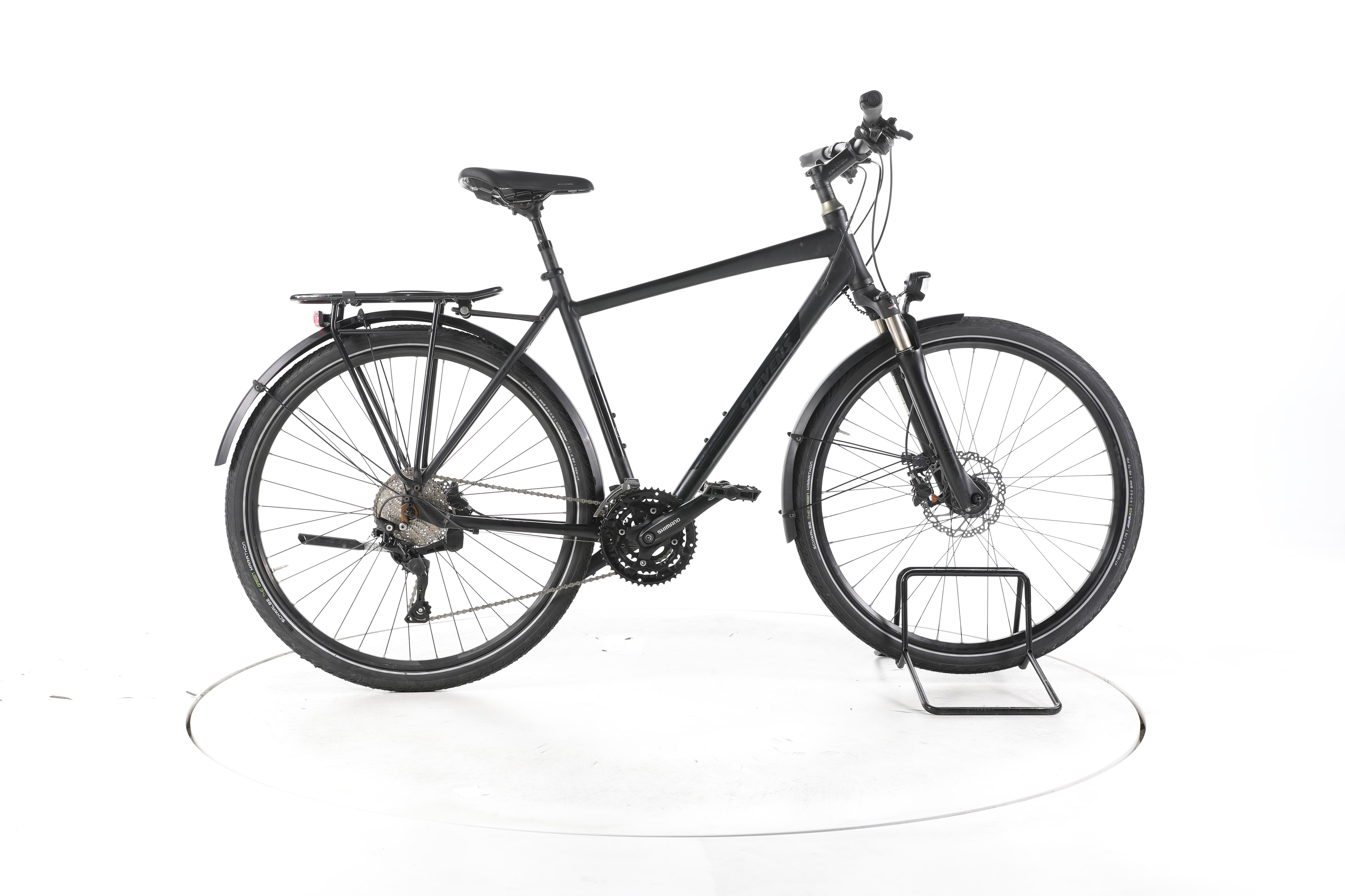 Stevens Primera Fahrrad City & Trekking - Image 1