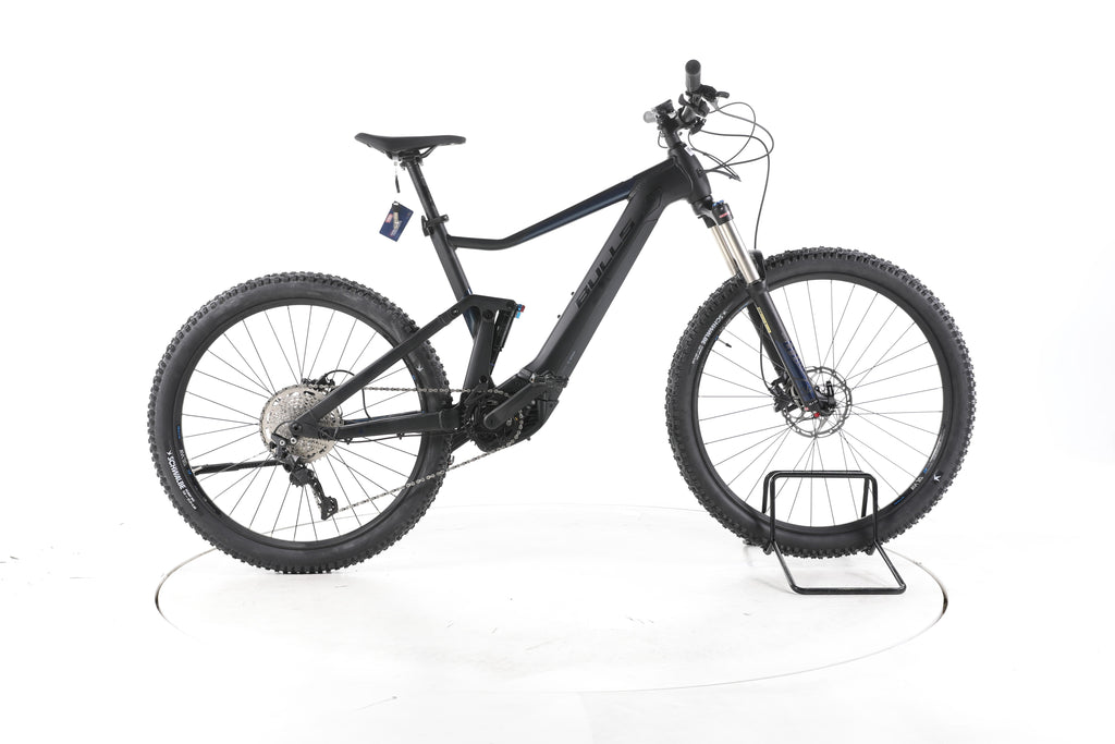Bulls Copperhead EVO AM 1 E-Bike Fully - Image 1