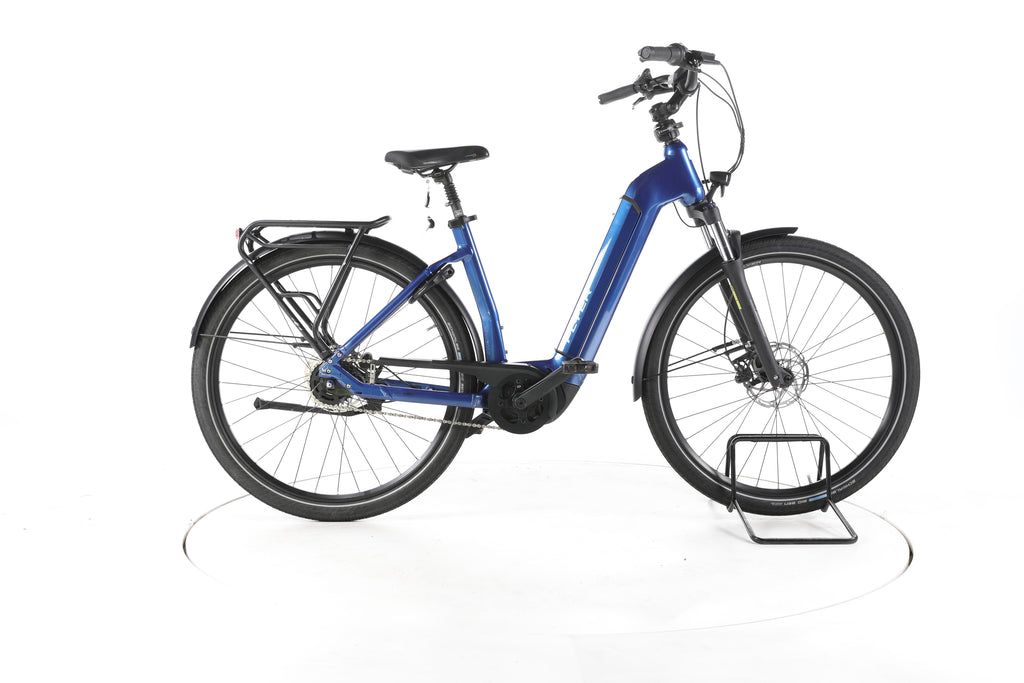 FLYER Gotour6 5.40 City E-Bike Tiefeinsteiger - Image 1