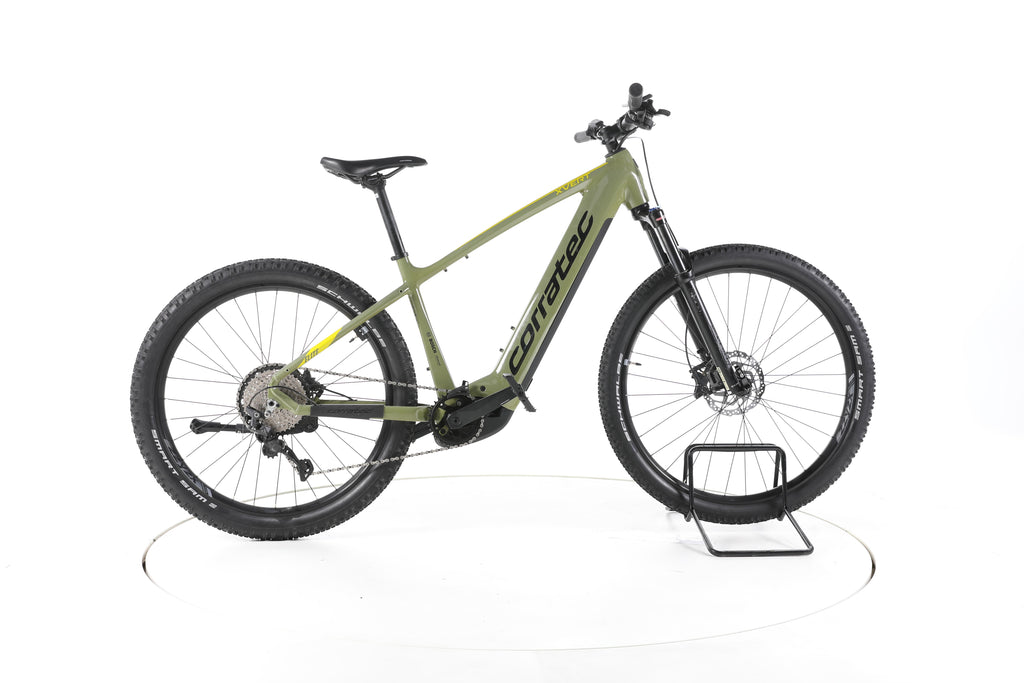 Corratec E-Power X-Vert Elite E-Bike 2023 - Image 1