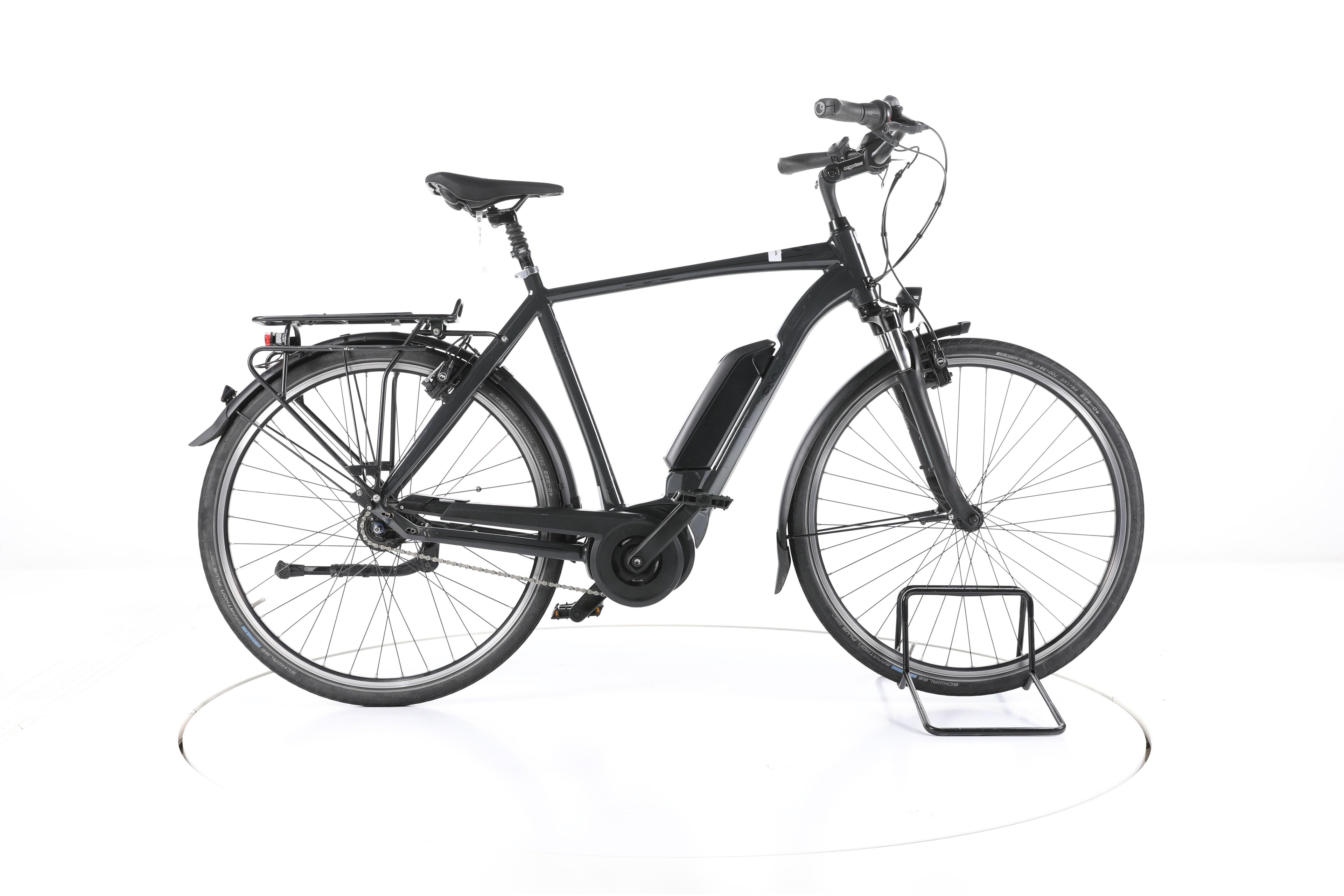 Velo de Ville CEB 400 City E-Bike - Image 1