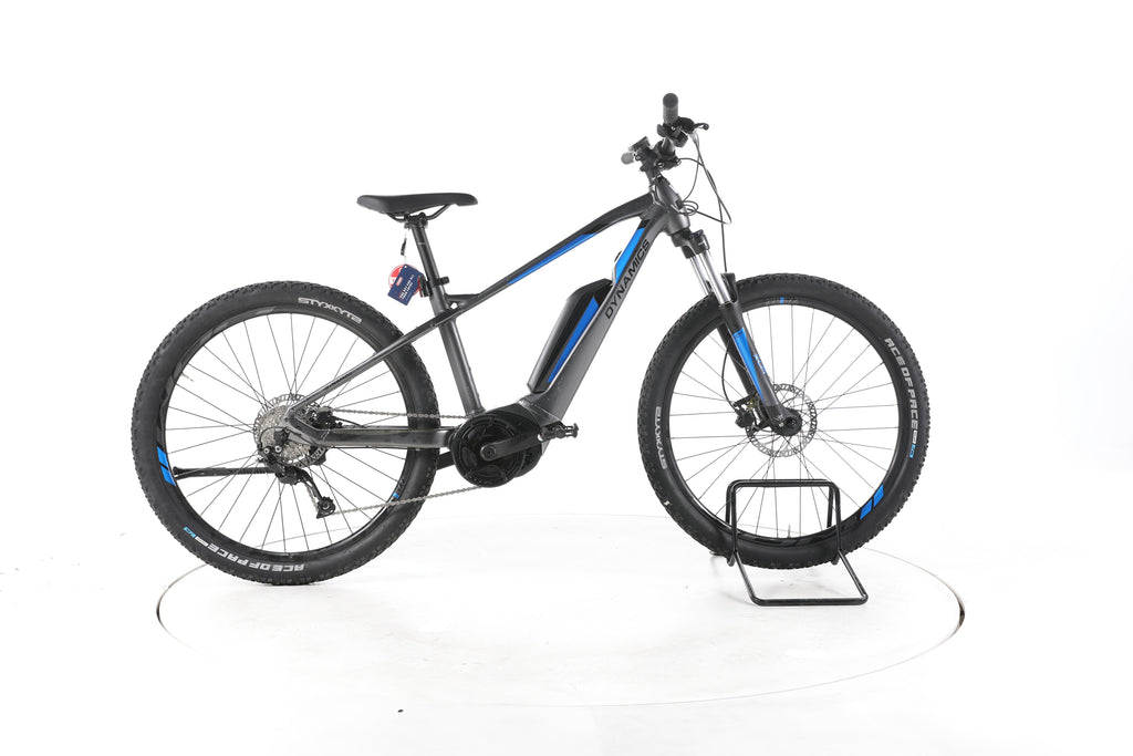 Dynamics Vulcano E-Bike - Image 1