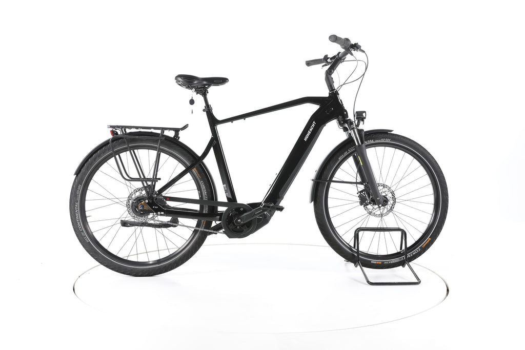 HoheAcht Pasio Vilago City E-Bike 2023 - Image 1