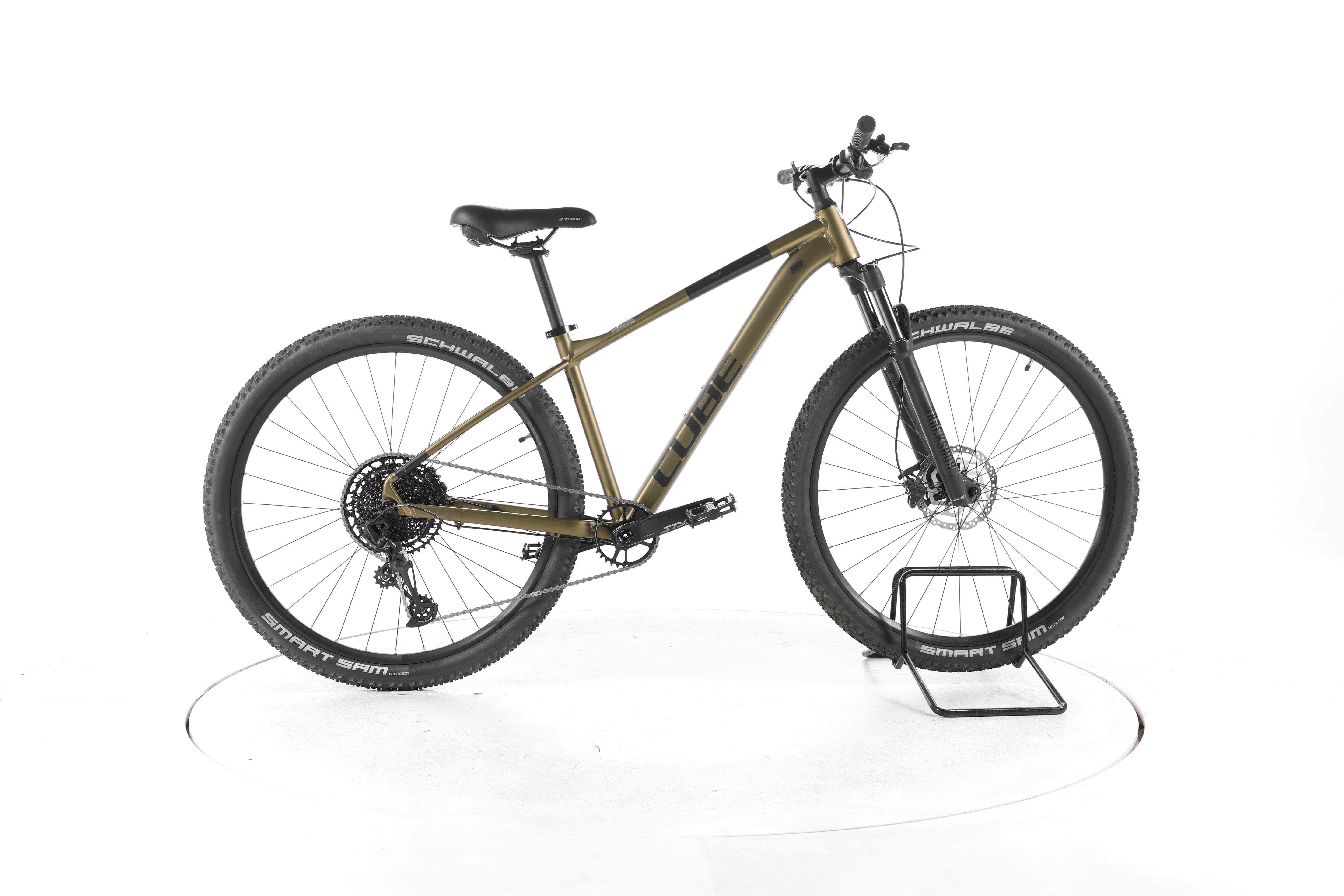 Cube Acid Fahrrad Hardtail - Image 1