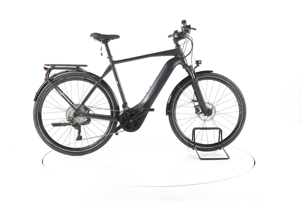 Giant Explore E+1 Trekking E-Bike - Image 1