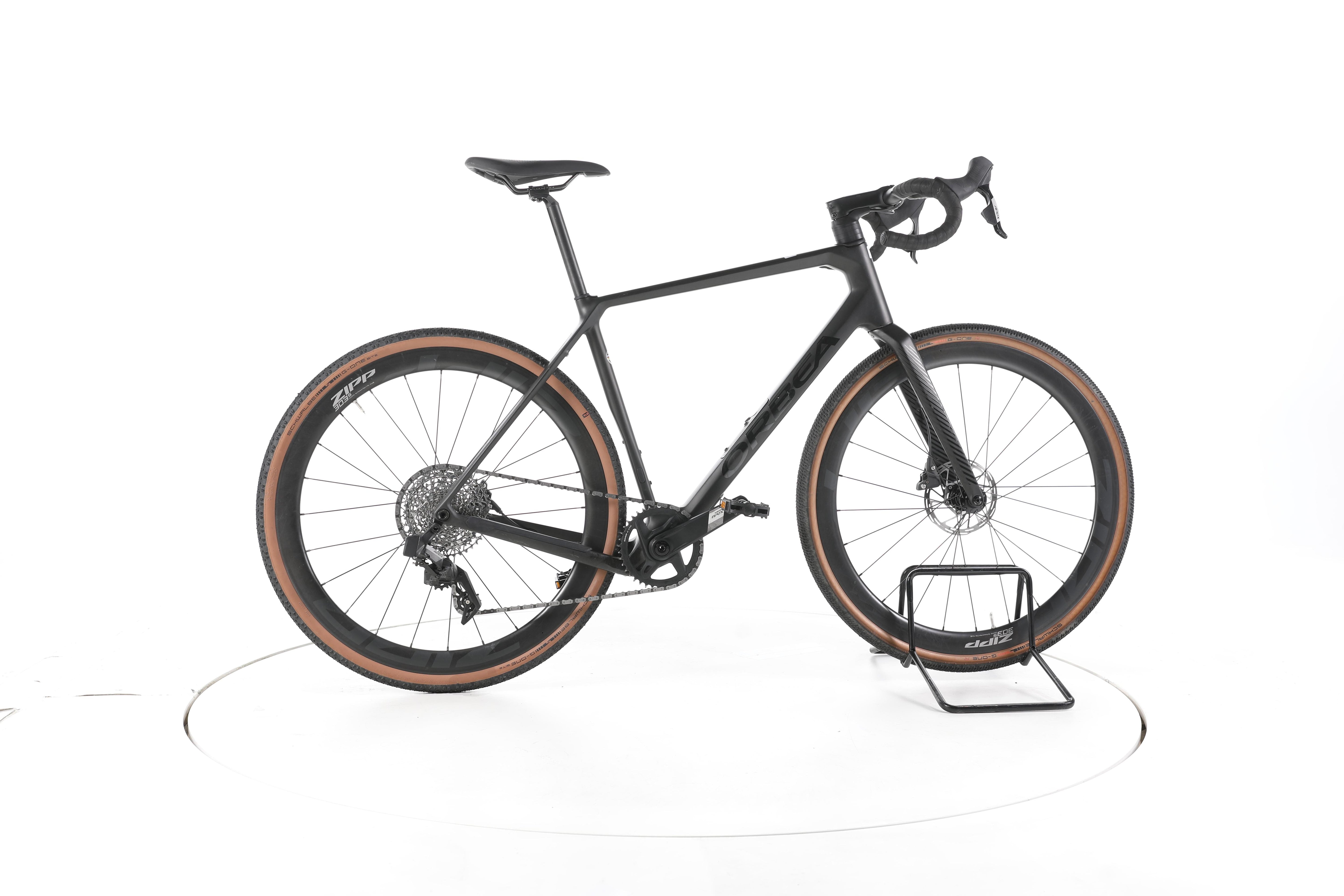 Orbea Terra M41eTeam Gravelbike Carbon - Image 1