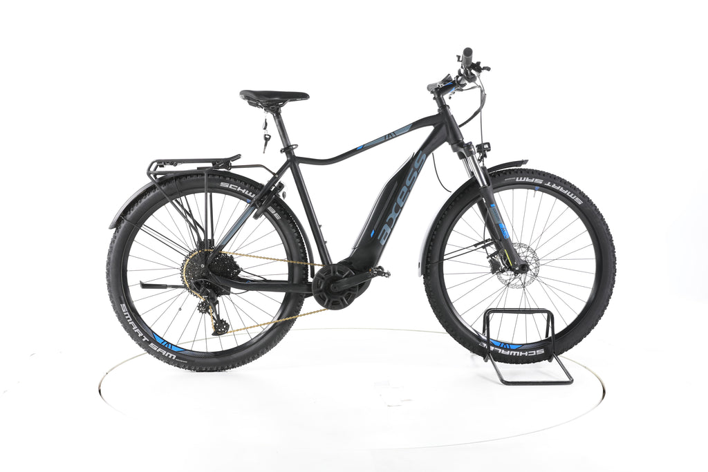 Axess Prime Trekking E-Bike - Image 1