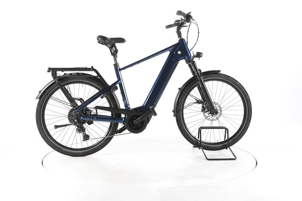 Velo de Ville SEB 890 Pro Trekking E-Bike 2024 - Image 1