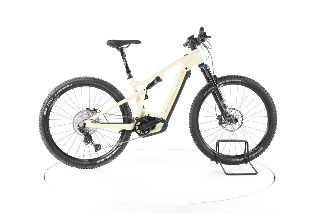 Focus Thron² 6.9 Fully E-Bike - Image 1