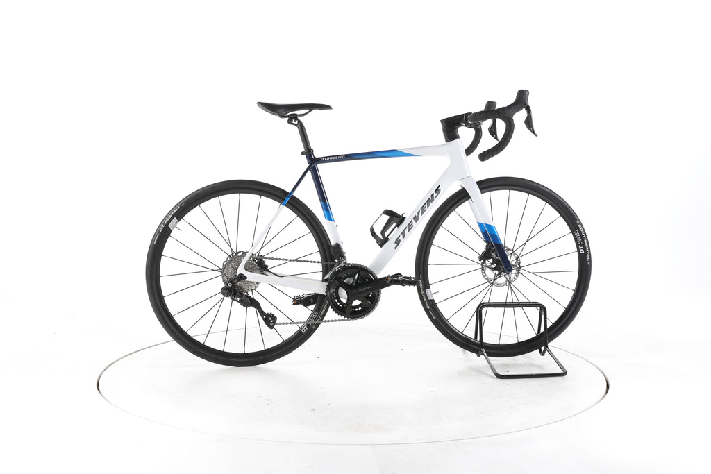 Stevens Izoard 105 Di2 Rennrad Carbon 2024 - Image 1