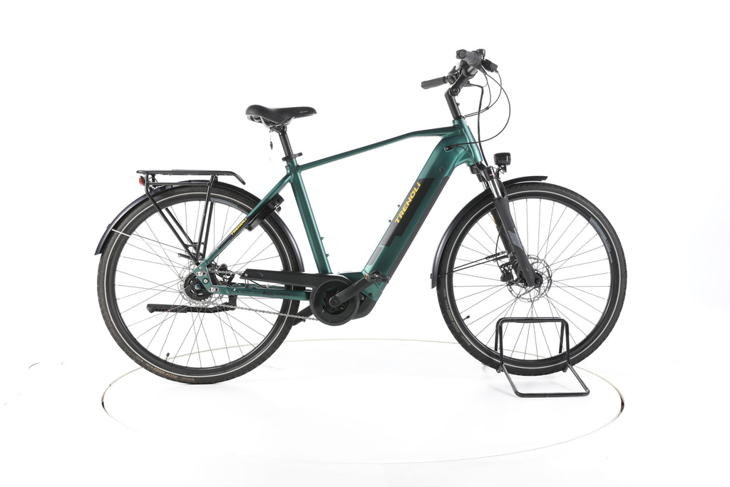 Trenoli LIVENZA sportivo City E-Bike - Image 1