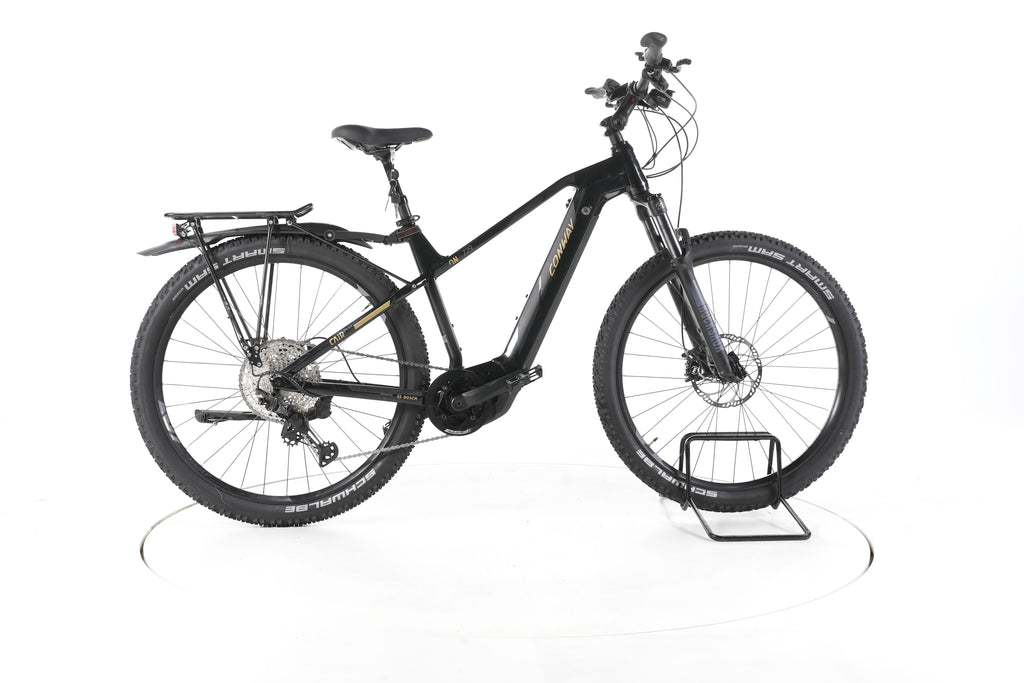 Conway Cairon S 729 Trekking E-Bike - Image 1