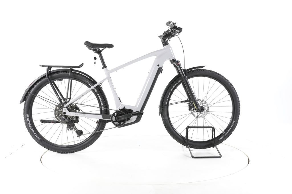 Focus Aventura² 6.7 Trekking E-Bike 2024 - Image 1