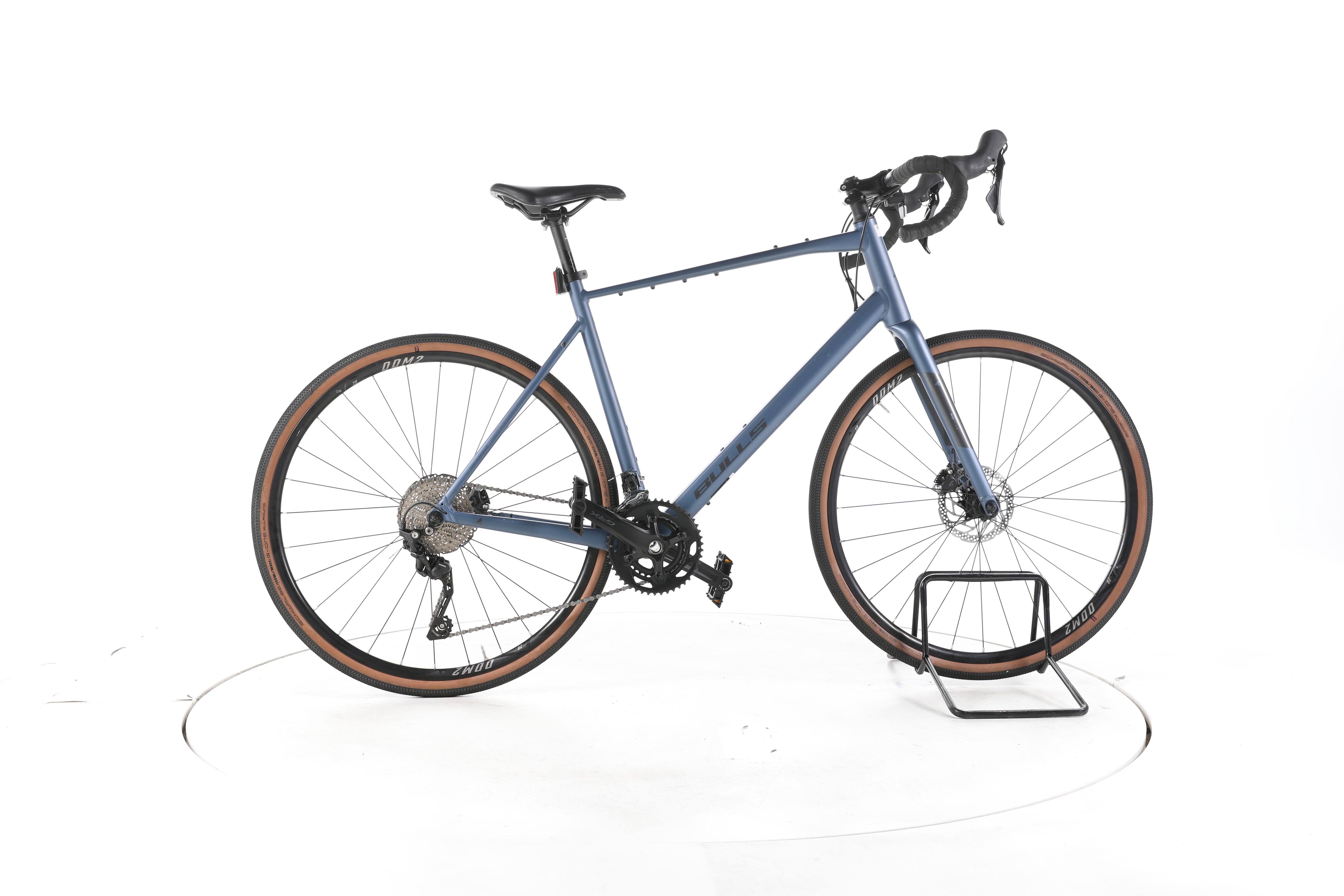 Bulls Grinder 3 Gravelbike - Image 1