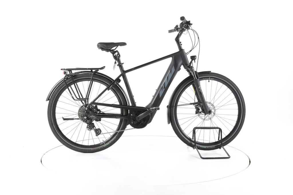 KTM MACINA TOUR CX 610 H Trekking E-Bike - Image 1