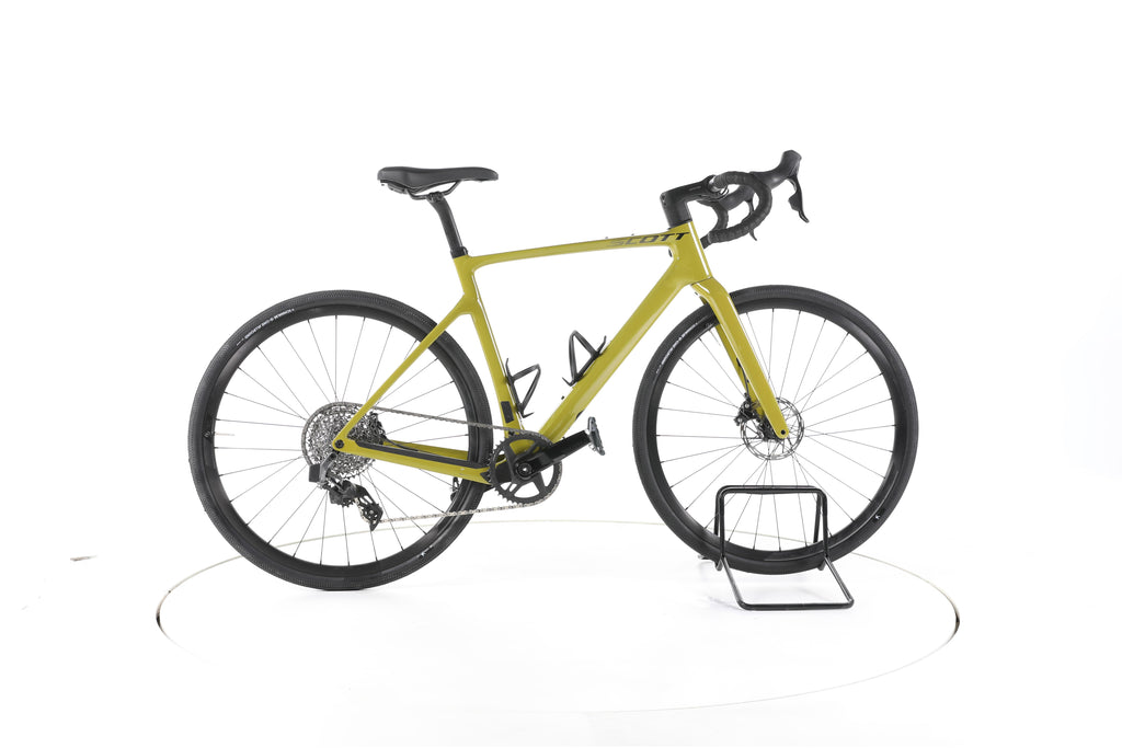 Scott Addict Gravel 20 - Image 1