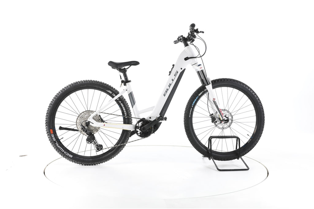 Bulls Aminga EVA 2 E-Bike 2023 - Image 1