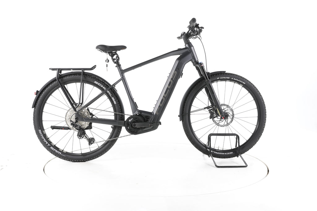 Focus AVENTURA² 6.8 Trekking E-Bike - Image 1