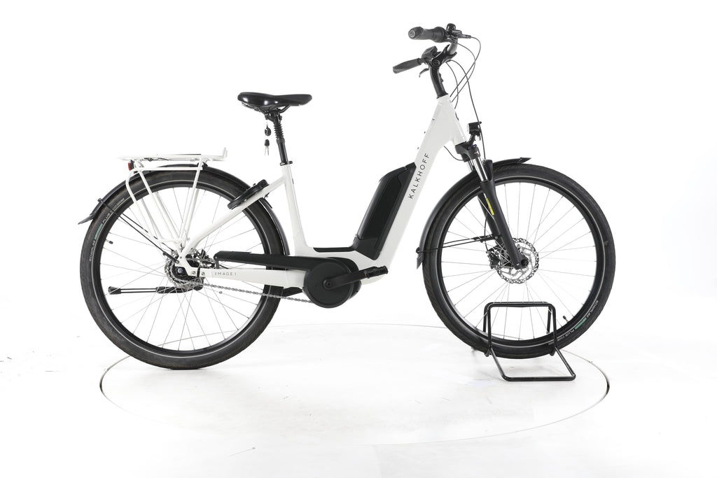 Kalkhoff Image 1.B Move City E-Bike Tiefeinsteiger - Image 1