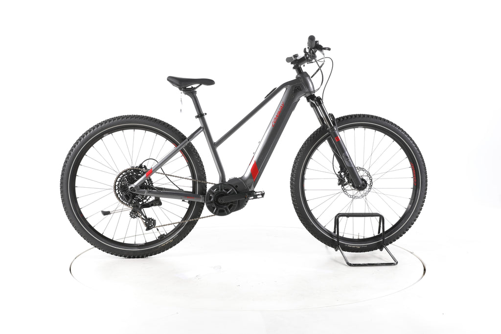 Conway Cairon S 4.0 E-Bike - Image 1