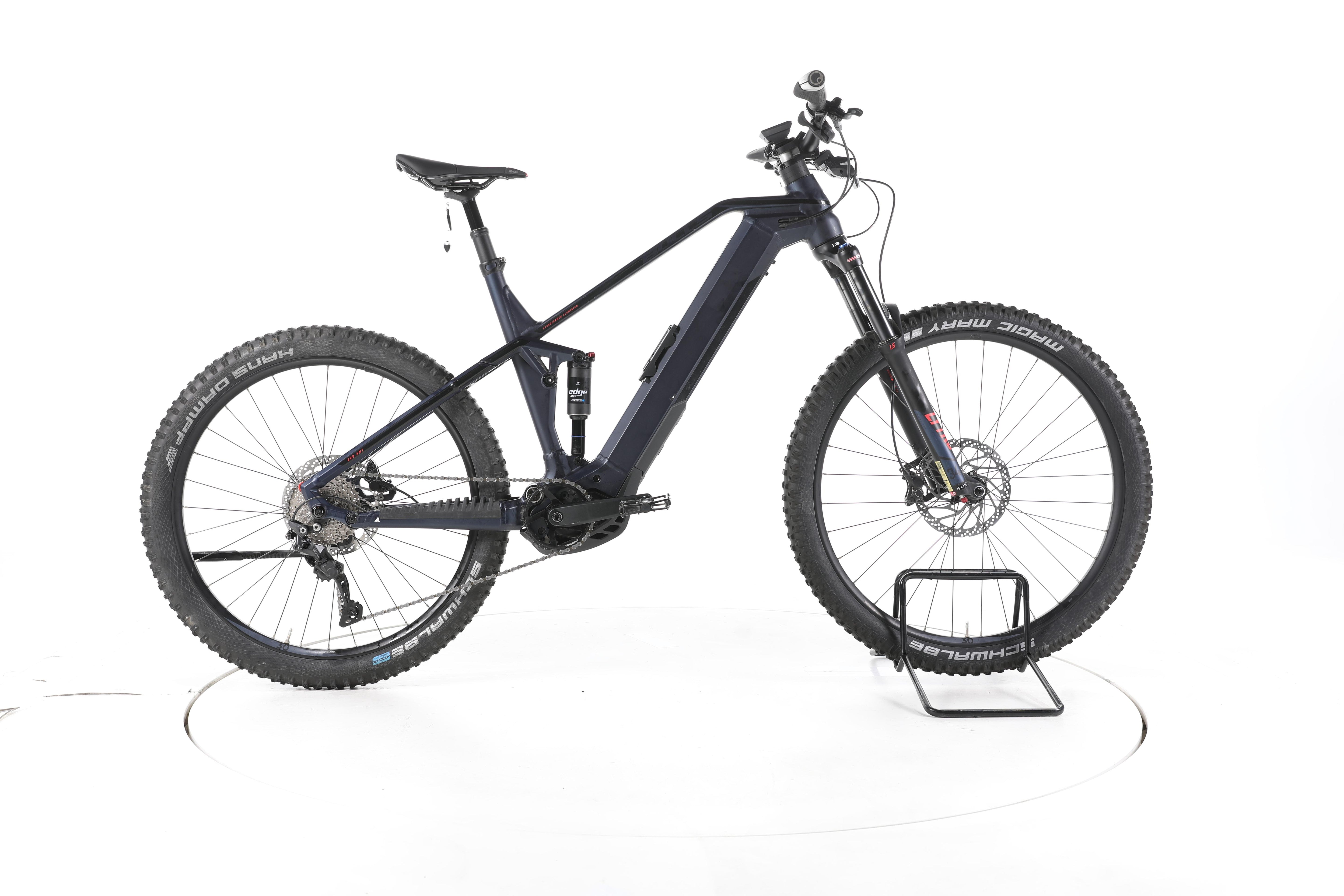 Bulls Sonic Evo AM 1 E-Bike Fully - Image 1