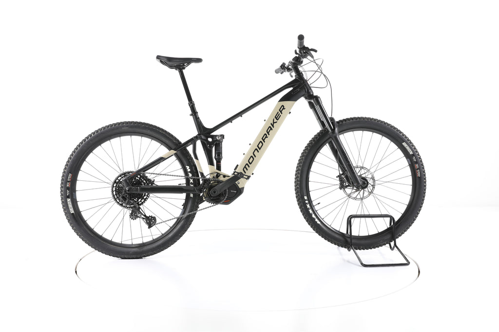 Mondraker DUSK Fully E-Bike - Image 1