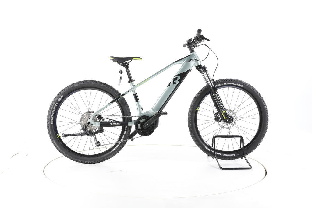R Raymon HardRay E 5.0 E-Bike - Image 1