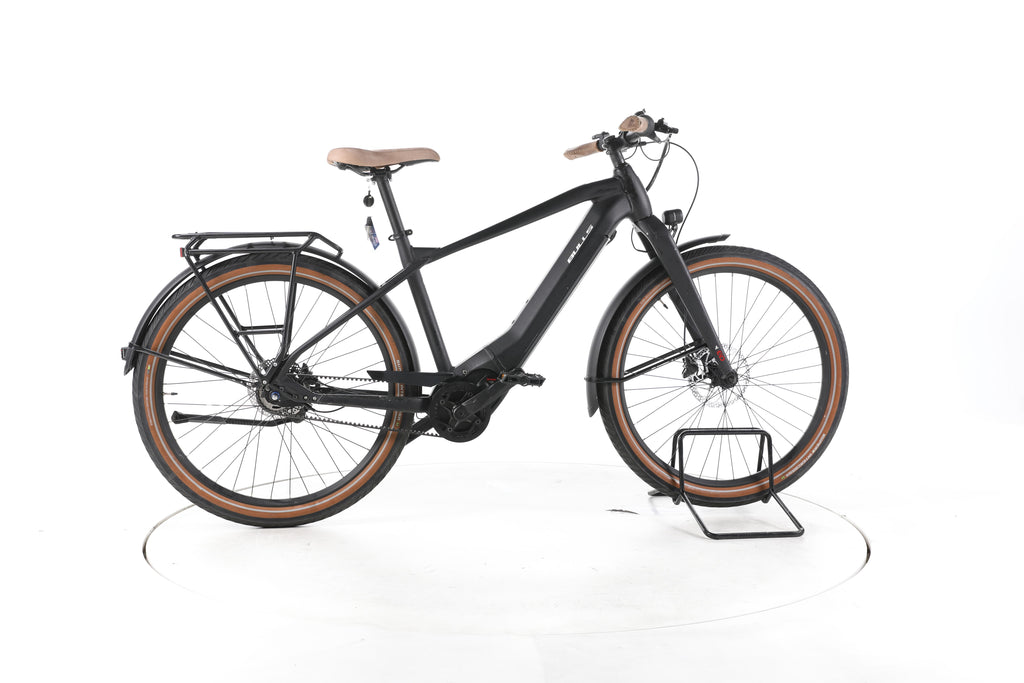 Bulls Sturmvogel EVO 5F Belt City E-Bike - Image 1
