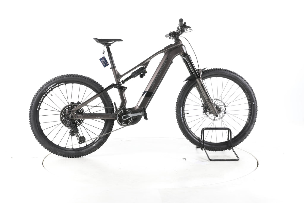 Centurion No Pogo R2000 E-Bike Fully 2025 - Image 1