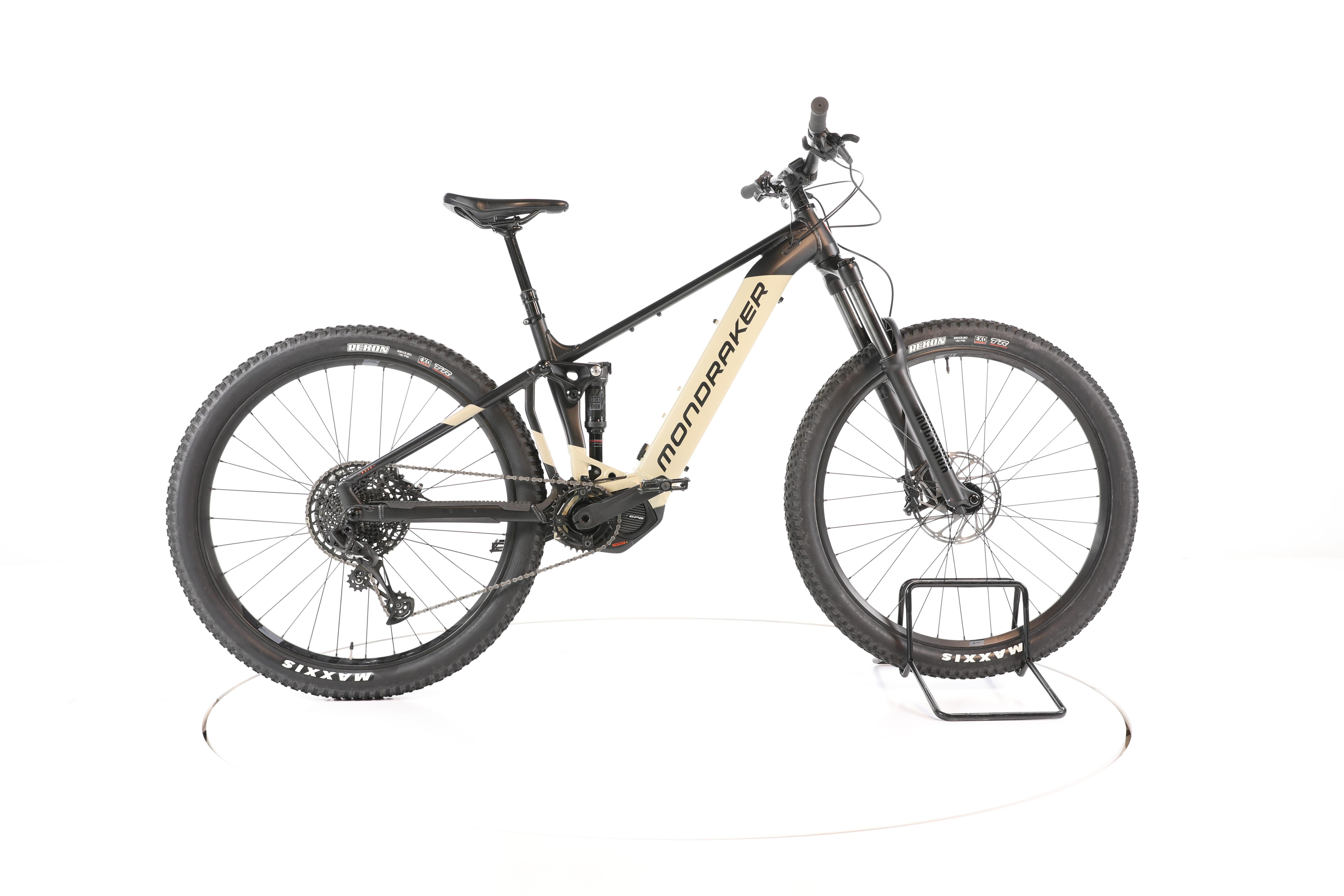 Mondraker DUSK E-Bike Fully - Image 1