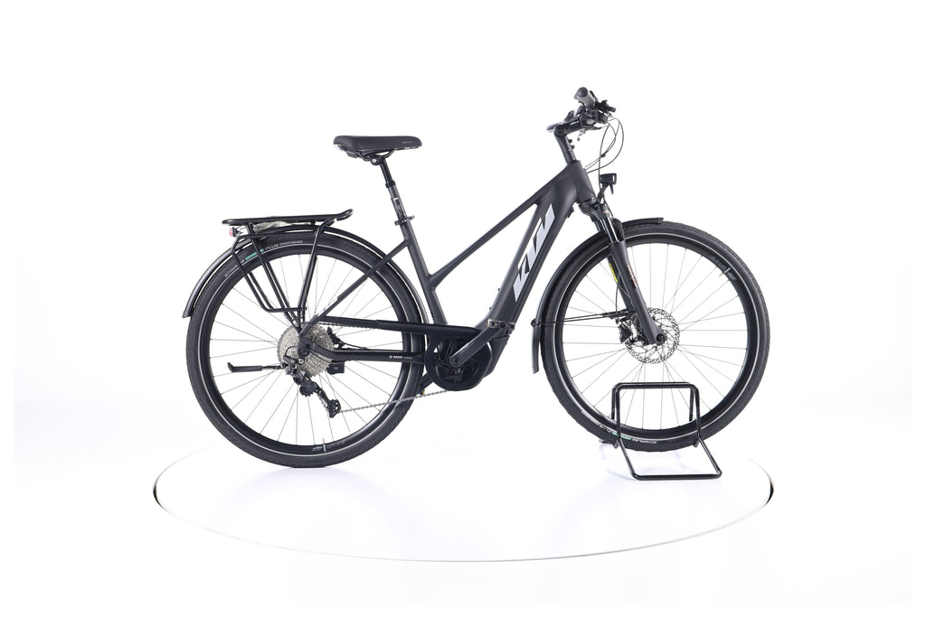 KTM Macina Tour CX 510 Trekking E-Bike - Image 1