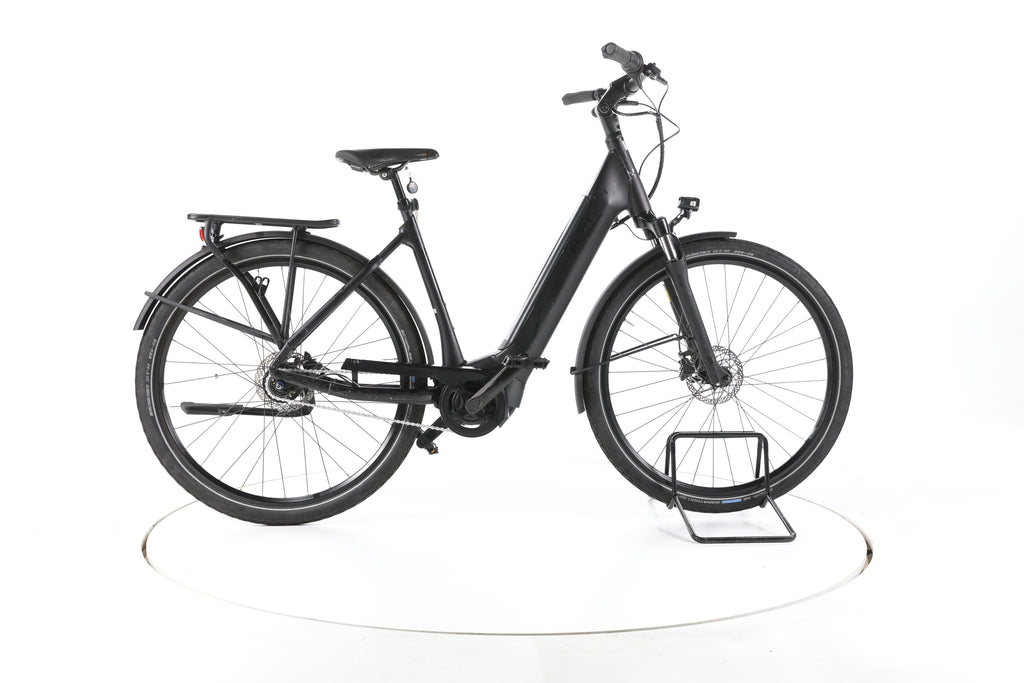 Giant E+ 2 LDS City E-Bike Tiefeinsteiger - Image 1
