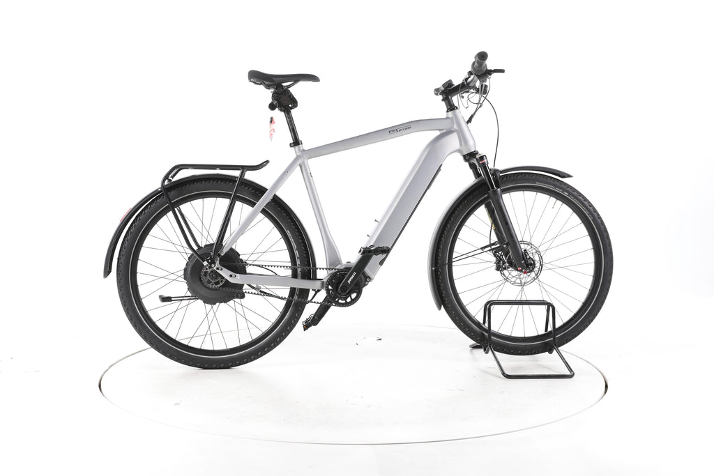 tout terrain Skane City E-Bike - Image 1