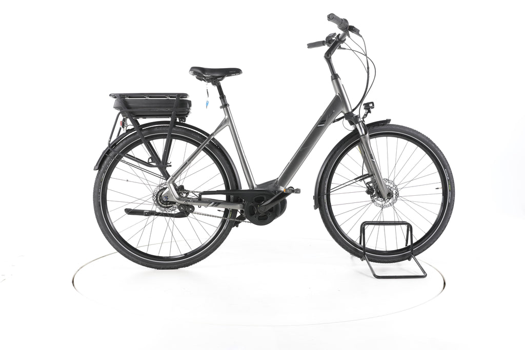 Giant Entour E+ 0 LDS City E-Bike Tiefeinsteiger - Image 1