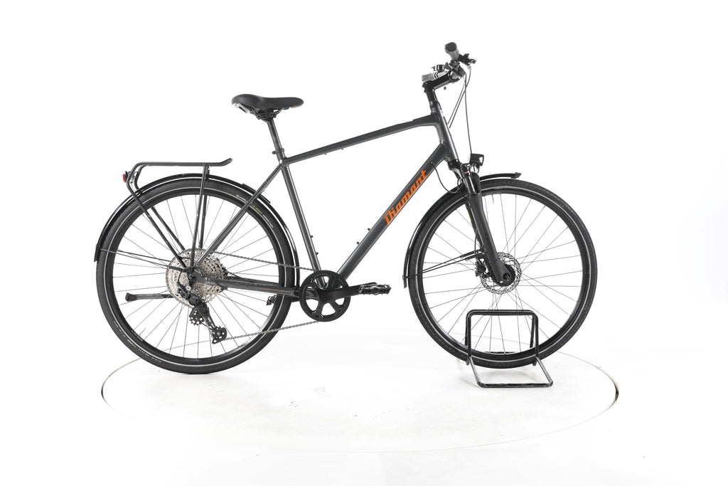 Diamant Elan Super Deluxe Fahrrad City & Trekking - Image 1