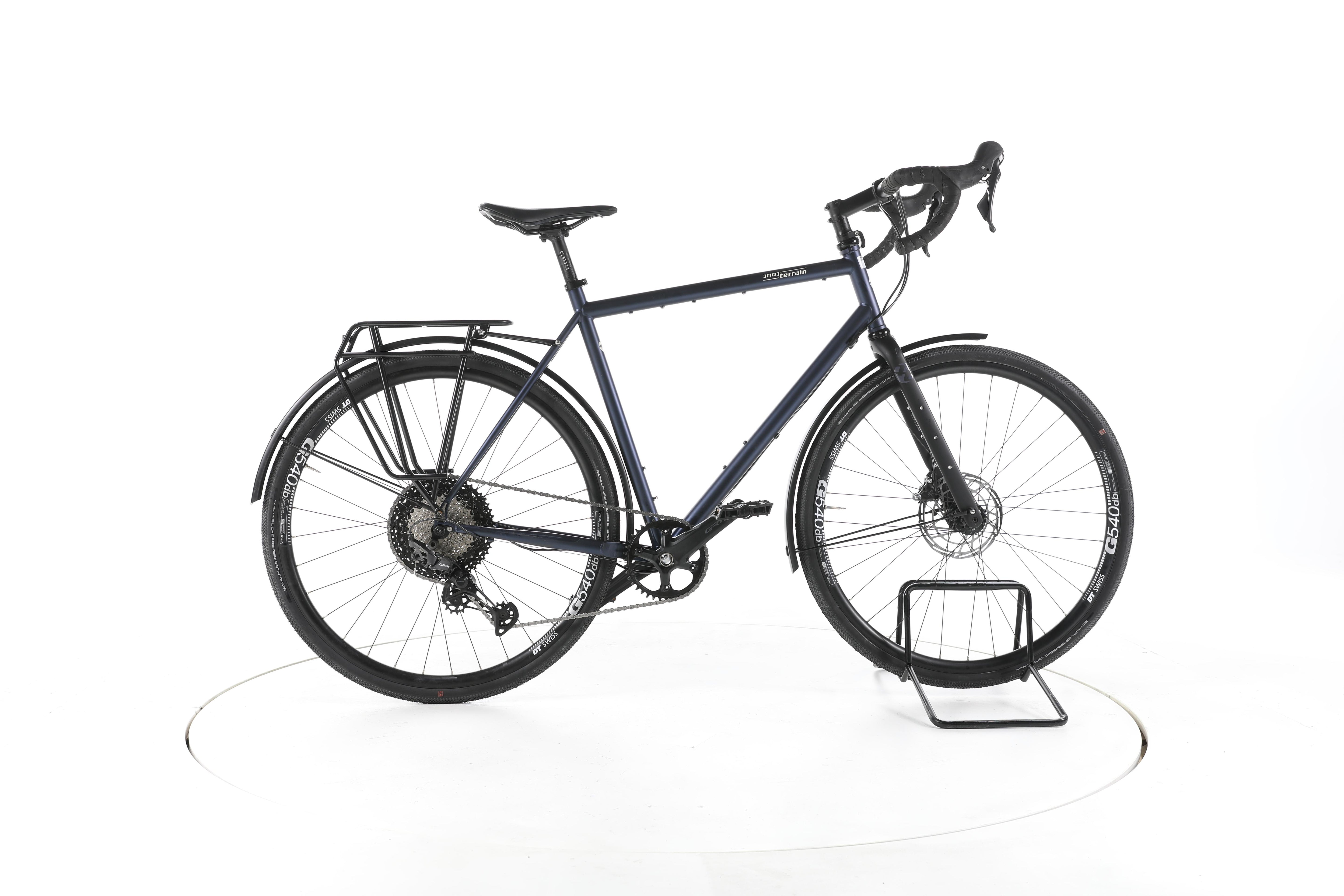 tout terrain Vasco 3.3 - Image 1