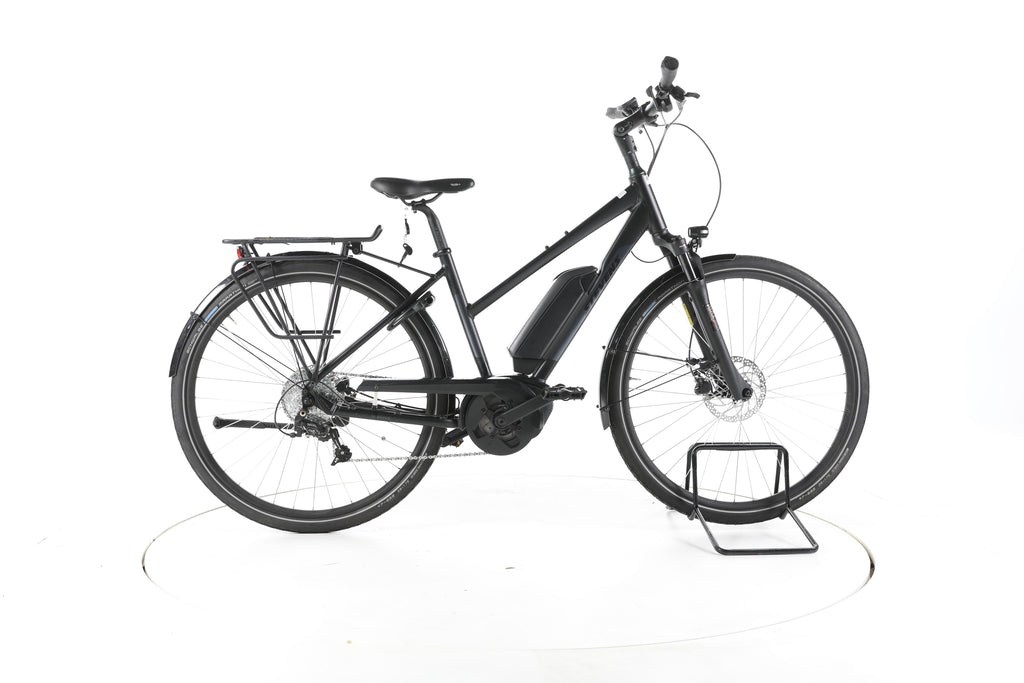 Stevens E-Molveno Trekking E-Bike 2023 - Image 1