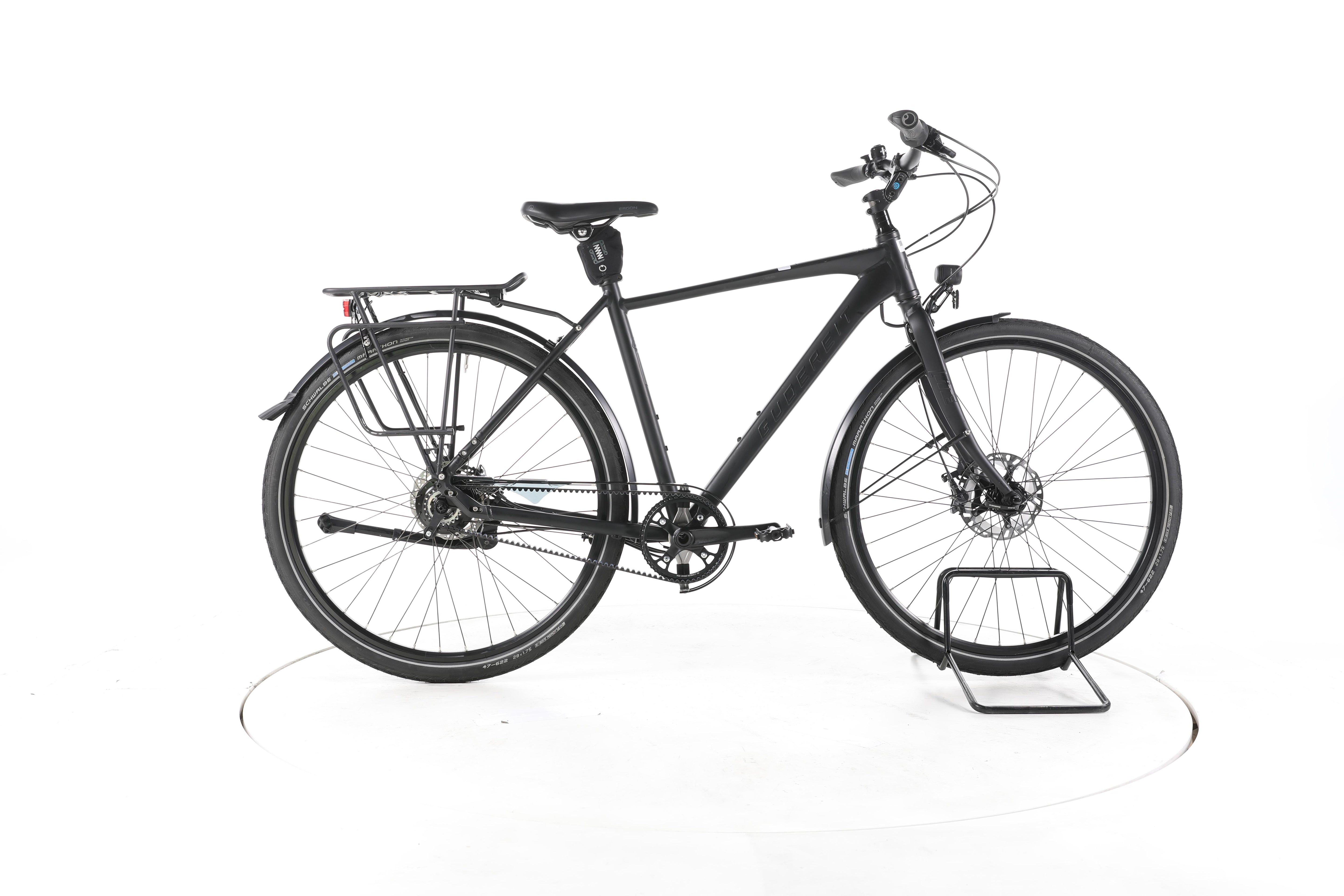Gudereit Premium 14.0 Fahrrad City & Trekking - Image 1