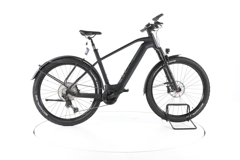 Cube Reaction Hybrid SLX Allroad Trekking E-Bike 2023 - Image 1