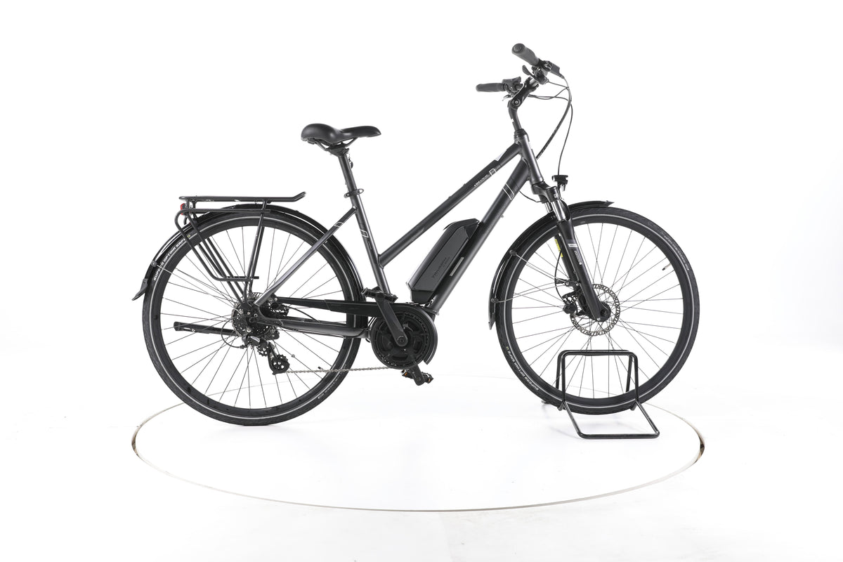 Triumph E-Bird Ultra 400 Trekking E-Bike - Image 1
