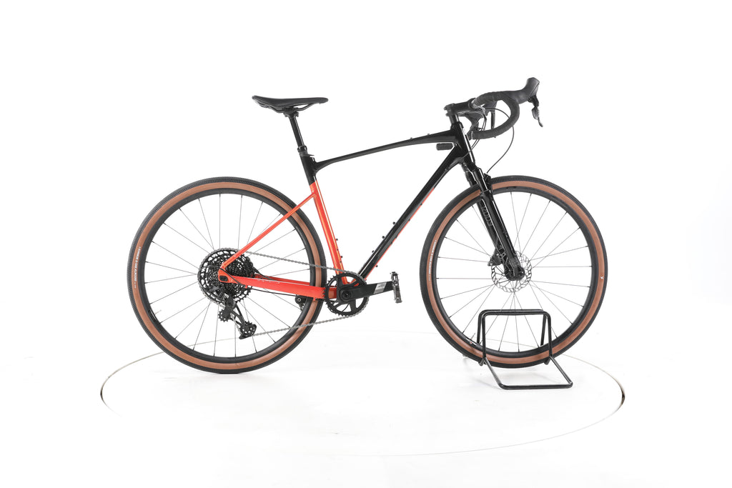 Giant Revolt X 1 Gravelbike - Image 1