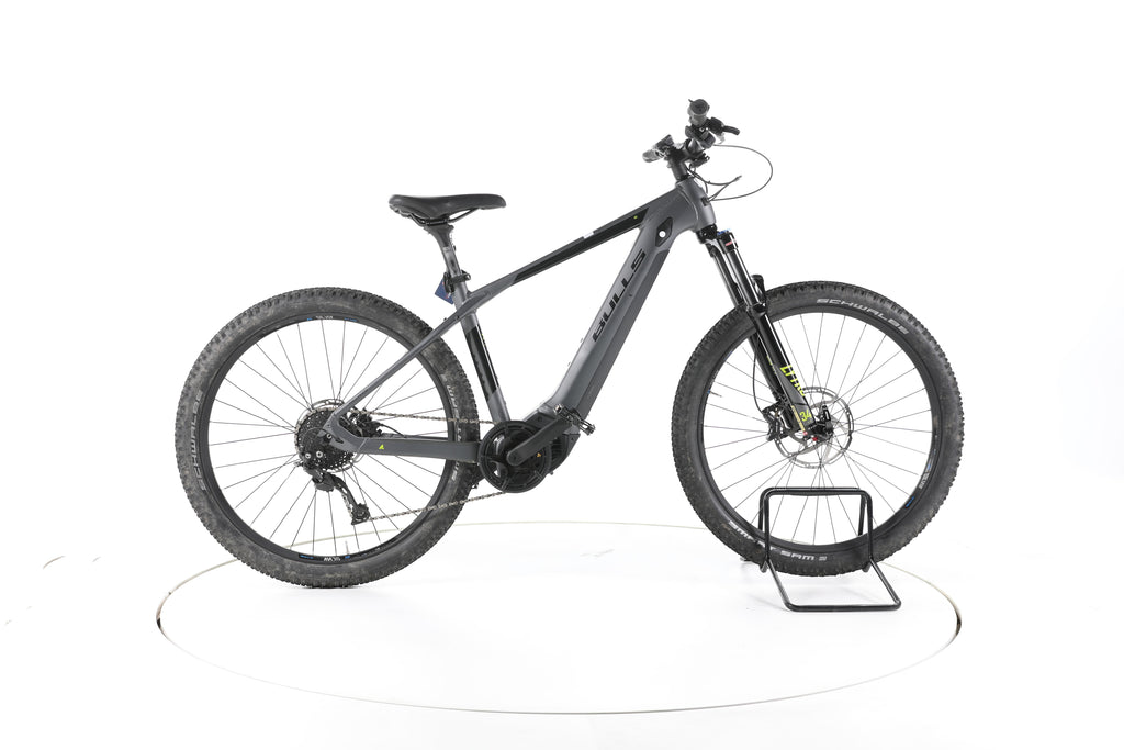 Bulls Copperhead EVO 1 XXL E-Bike - Image 1