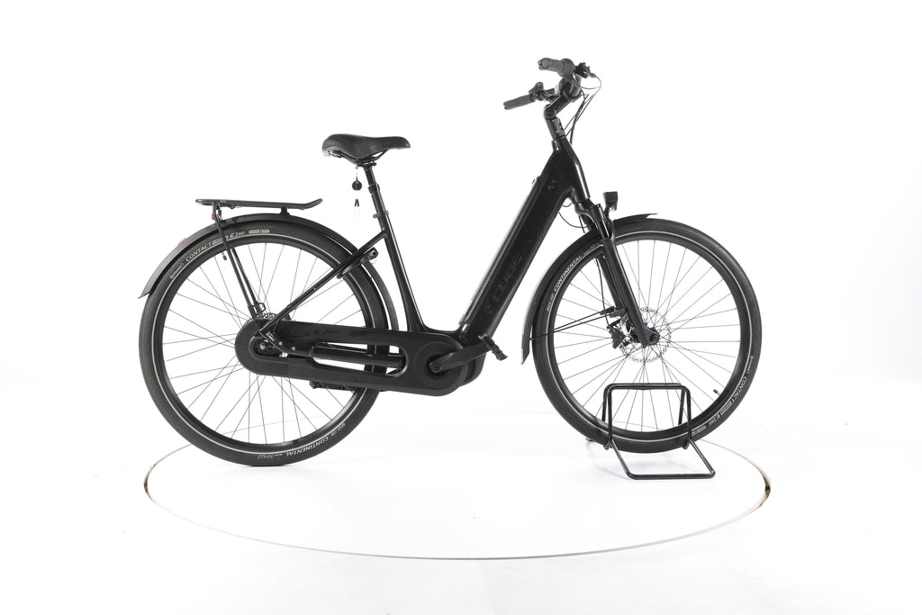 Cube Supreme Hybrid EX City E-Bike Tiefeinsteiger - Image 1