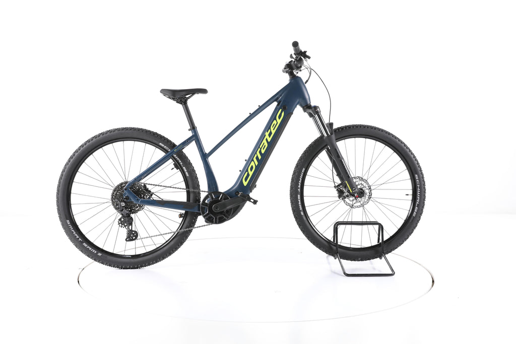 Corratec E-Power X-Vert Race Sport E-Bike 2025 - Image 1