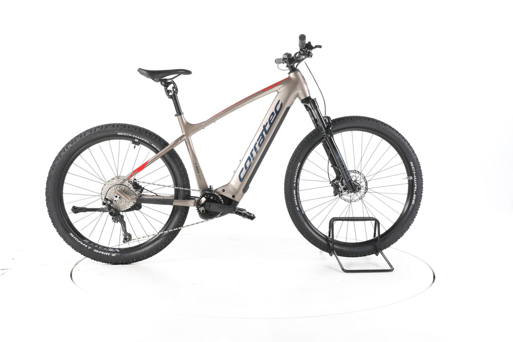 Corratec E-Power X Vert Pro E-Bike - Image 1