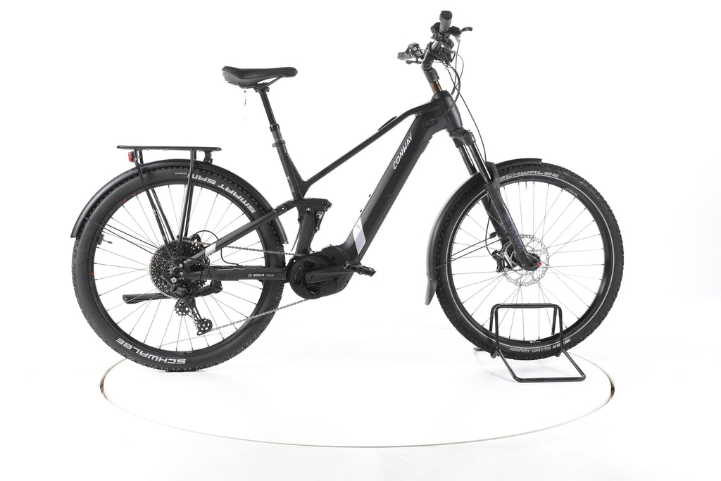 Conway Xyron SUV 4.9 SUV E-Bike 2025 - Image 1