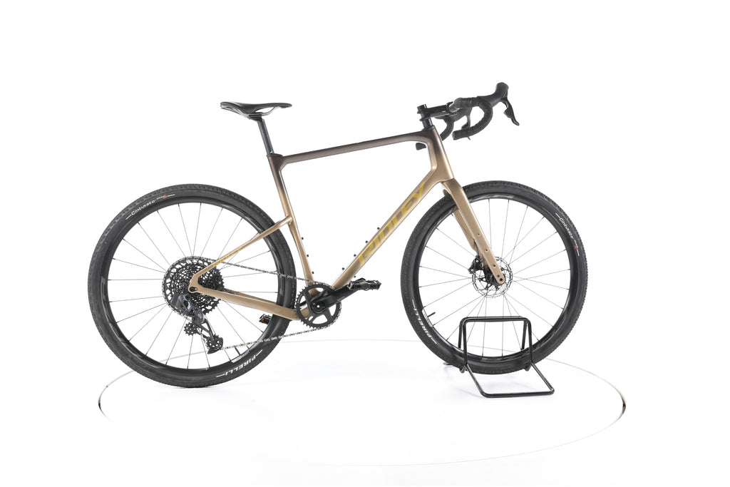 Ridley Kanzo Adventure 2.0 - Image 1